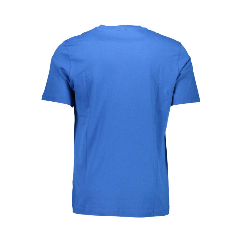 Diesel T-Shirt S4EL-T-JUST Blue