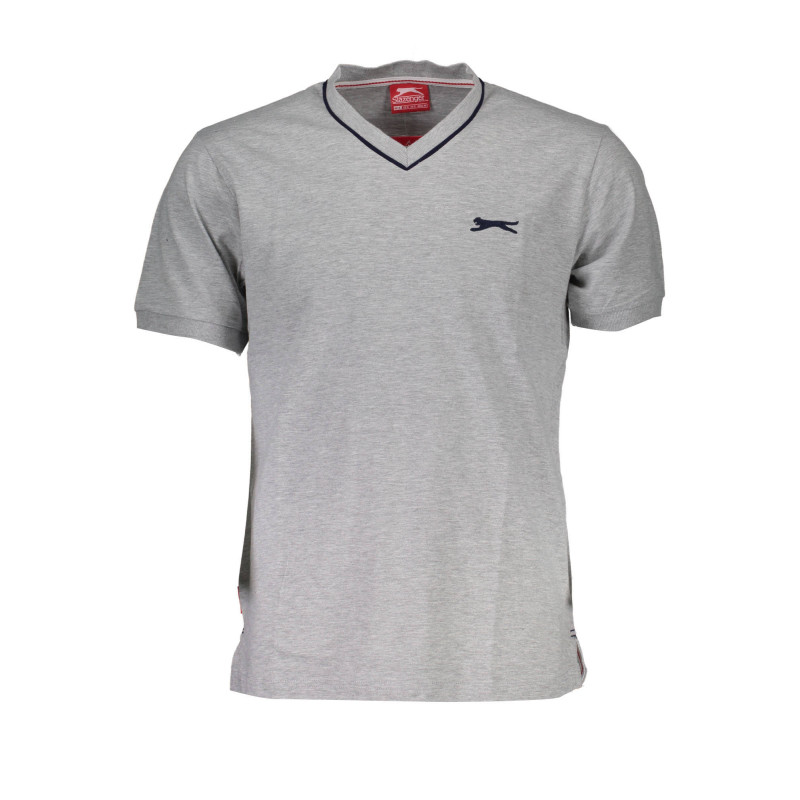 Slazenger T-Shirt SNR-00-2 Grey