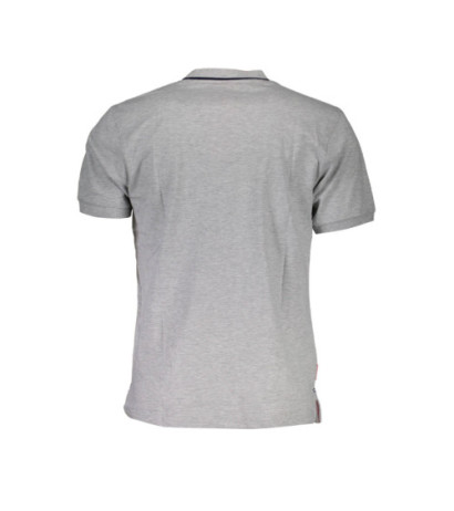 Slazenger T-Shirt SNR-00-2 Grey