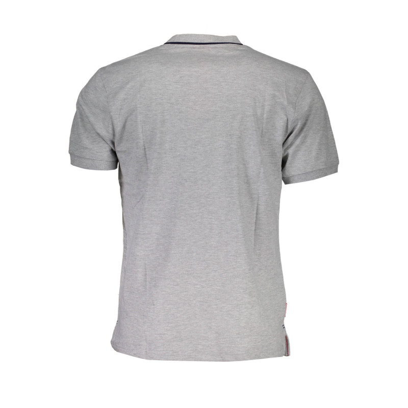 Slazenger T-Shirt SNR-00-2 Grey