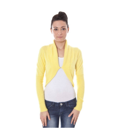 Datch sweater B9T5334 Yellow