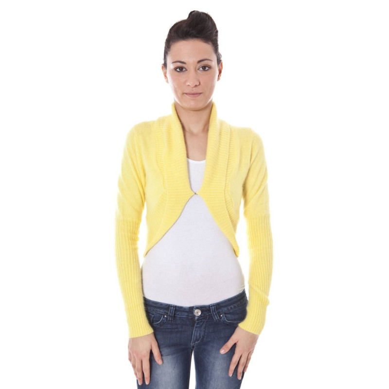 Datch sweater B9T5334 Yellow