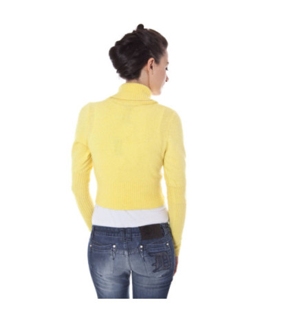 Datch sweater B9T5334 Yellow