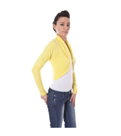 Datch sweater B9T5334 Yellow