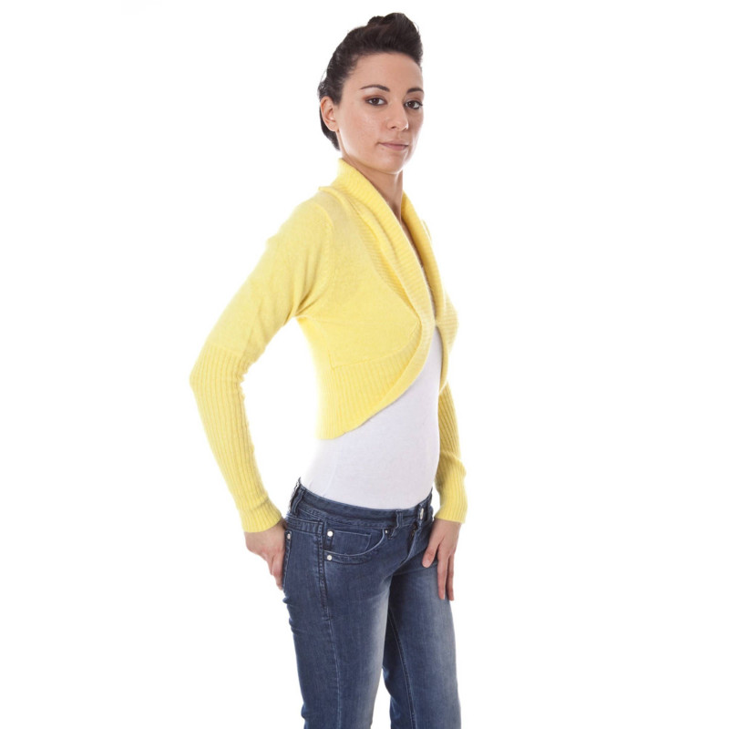 Datch sweater B9T5334 Yellow