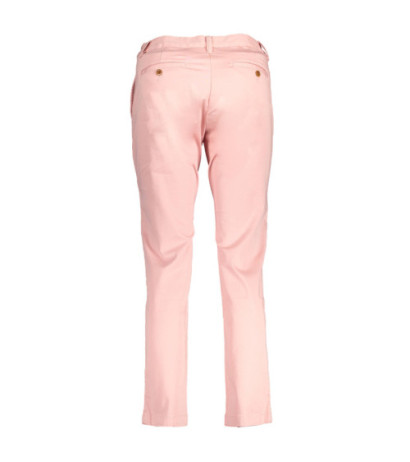 Gant trousers 19014150025 Pink