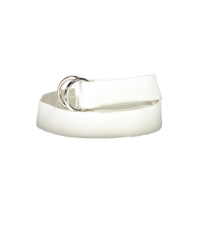 Gant belt 1601094651 White