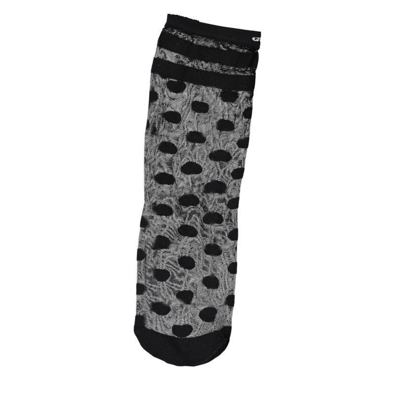 Guess jeans socks O84Y15ZZ010 Black