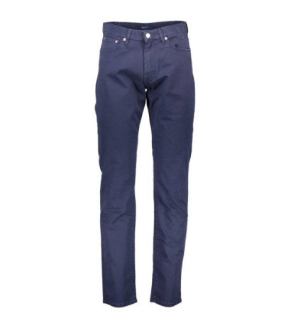 Gant trousers 18011007308 Blue