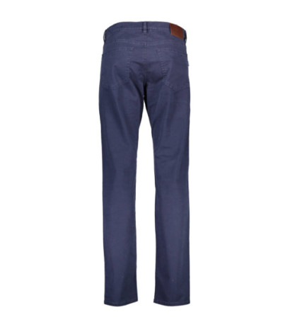 Gant trousers 18011007308 Blue