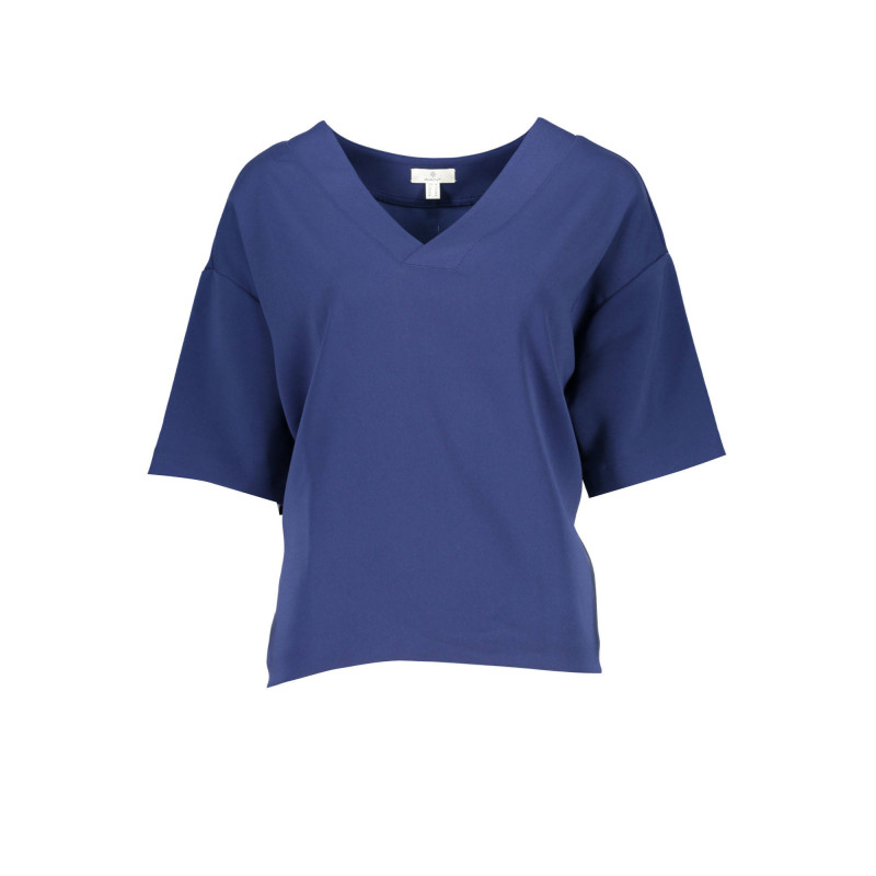 Gant T-Shirt 1701432702 Blue