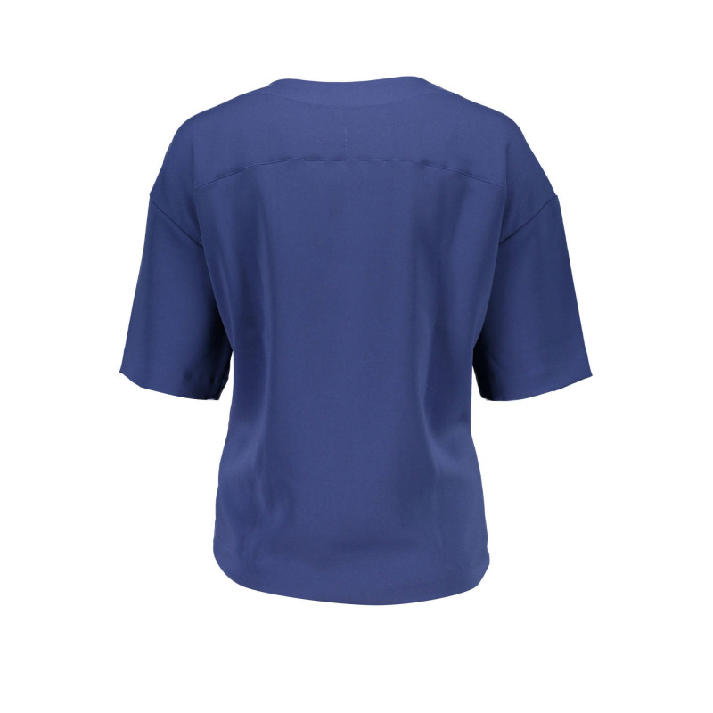 Gant T-Shirt 1701432702 Blue