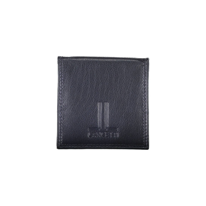 Lancetti wallet WA041635 Blue