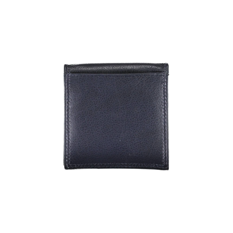 Lancetti wallet WA041635 Blue