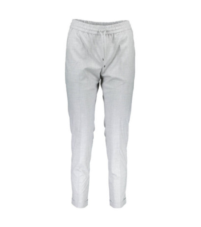 Gant trousers 18034150054 Grey