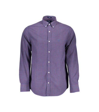 Gant shirts 18033004320 Blue