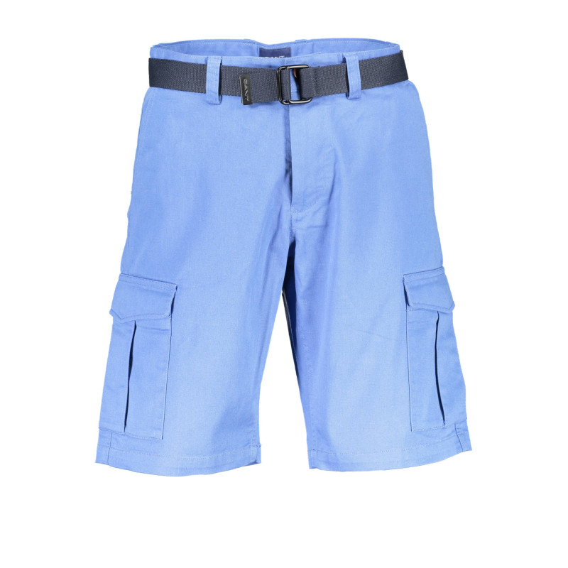 Gant trousers 1901205019 Light blue