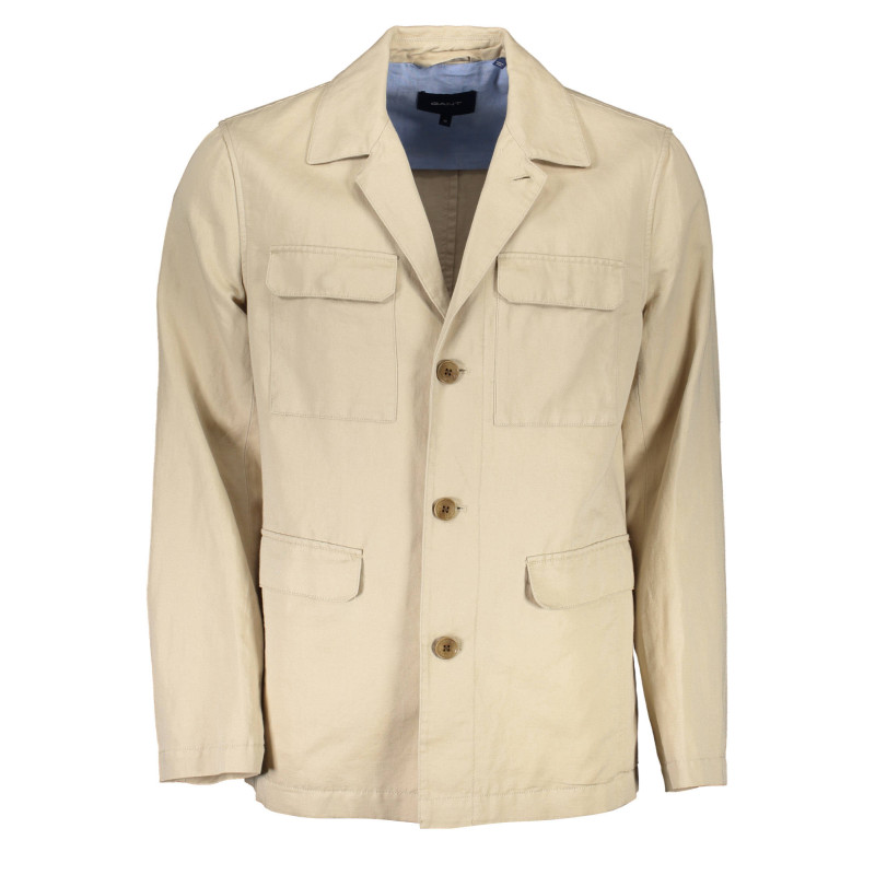 Gant jacket 19017002537 Beige