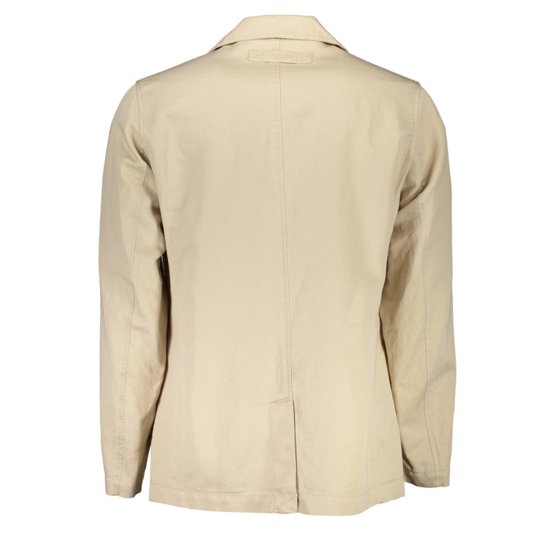 Gant jacket 19017002537 Beige