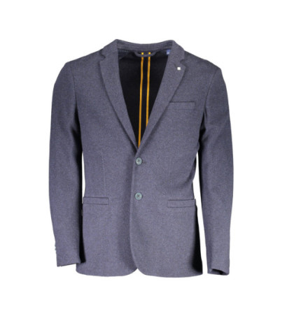 Gant jacket 19037705082 Blue