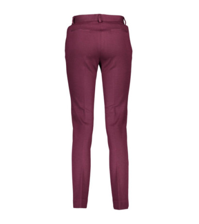 Gant trousers 1603414901 Violet