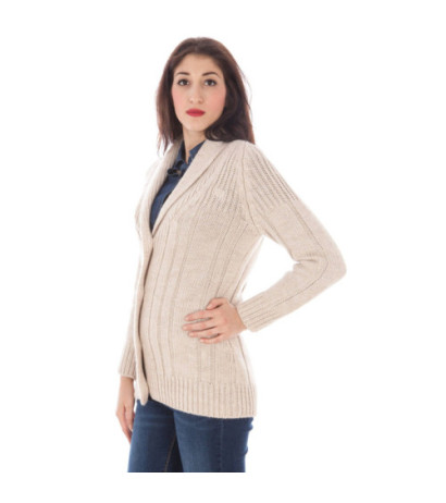 Fred perry sweater 31372022 Beige