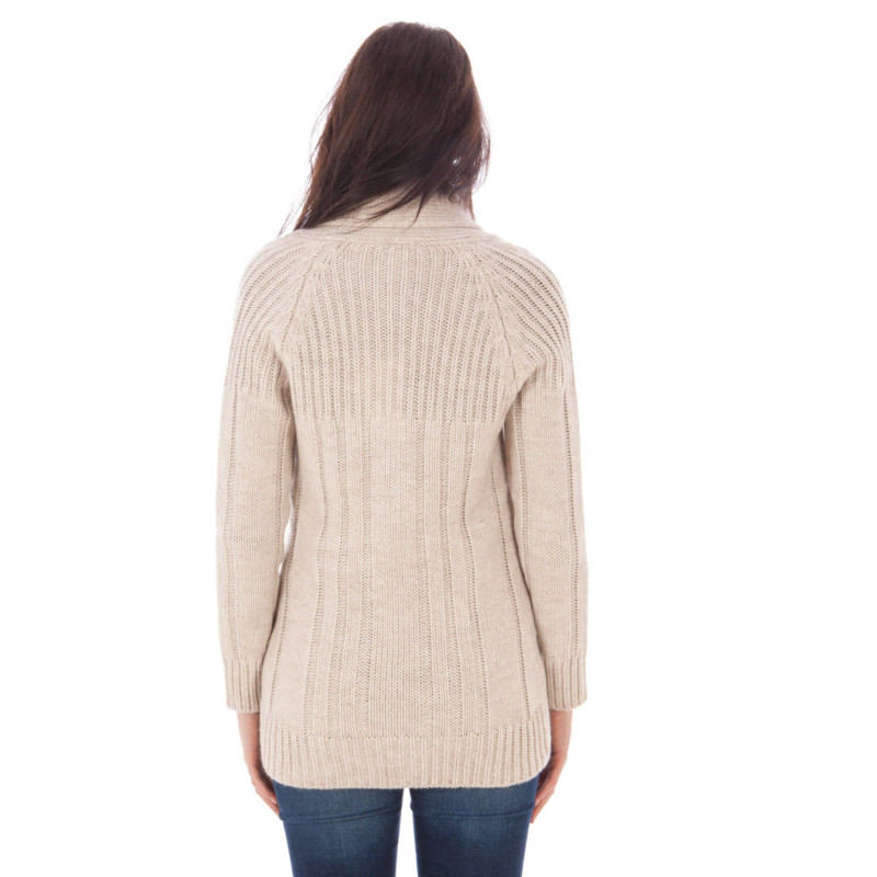 Fred perry sweater 31372022 Beige