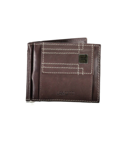 Lancetti wallet WA044641 Brown