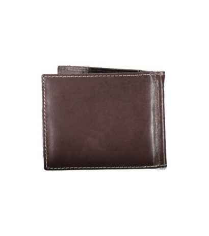 Lancetti wallet WA044641 Brown