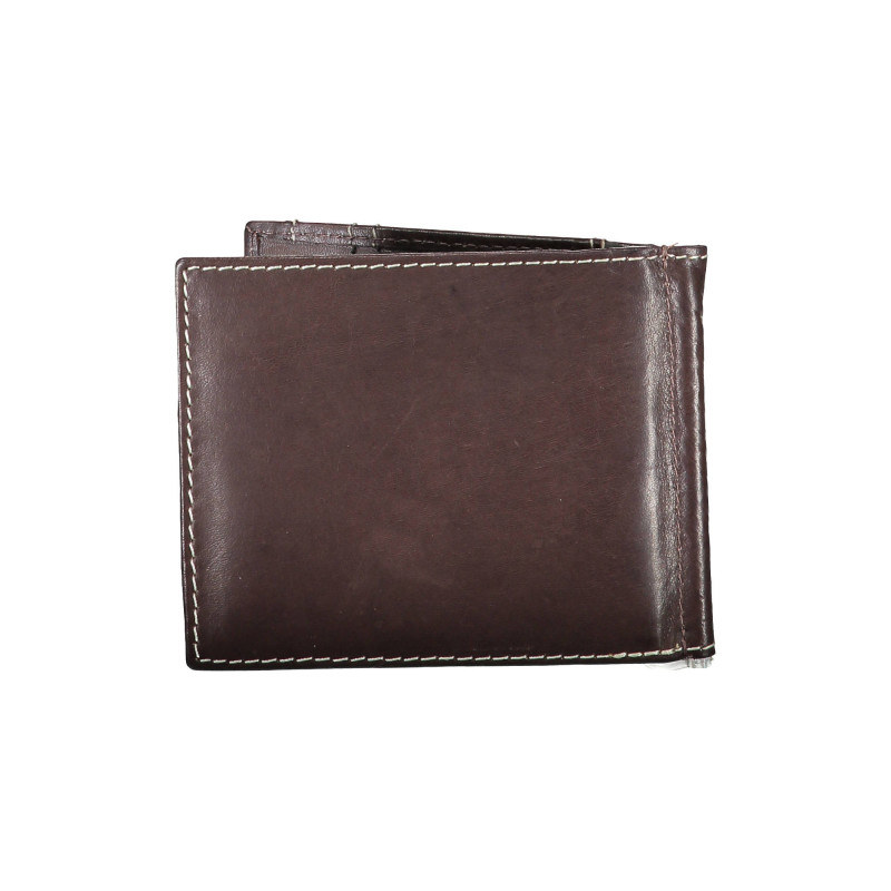 Lancetti wallet WA044641 Brown