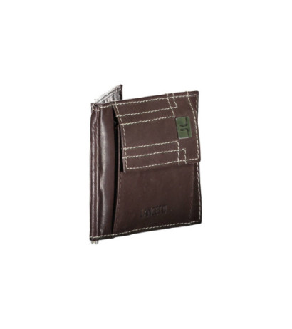 Lancetti wallet WA044641 Brown