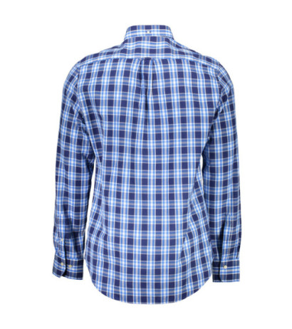 Gant shirts 19013016532 Blue