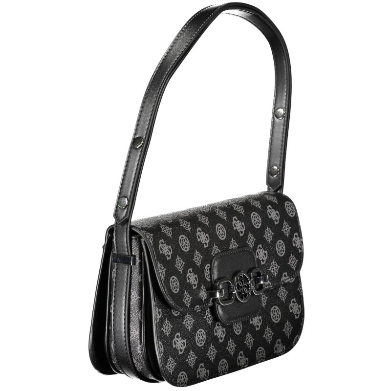 Guess jeans handbag PM837821 Black