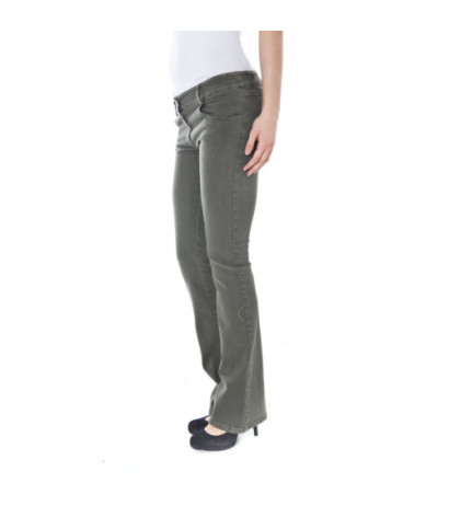 Denny rose trousers 6945 Green
