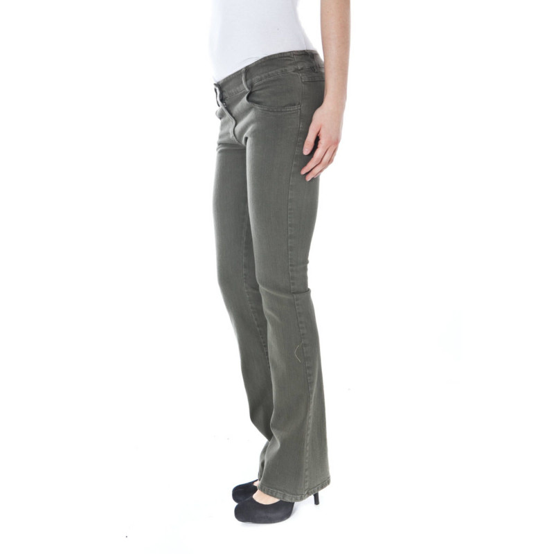 Denny rose trousers 6945 Green
