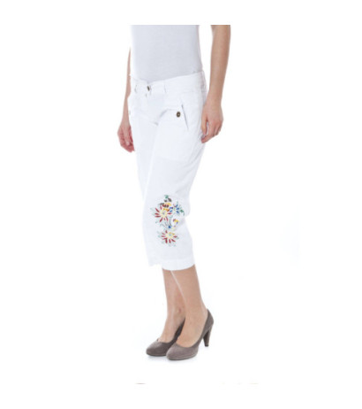 Datch trousers 19W4313 White