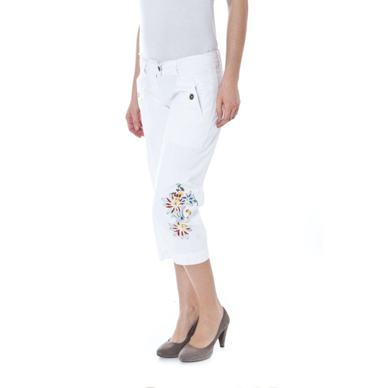 Datch trousers 19W4313 White