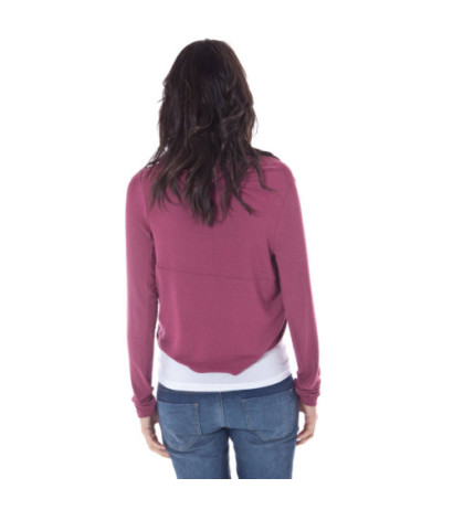 John galliano sweater 34-TR7810-81512 Violet