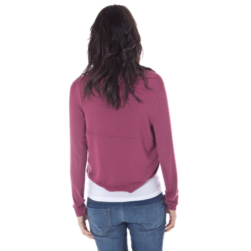 John galliano sweater 34-TR7810-81512 Violet