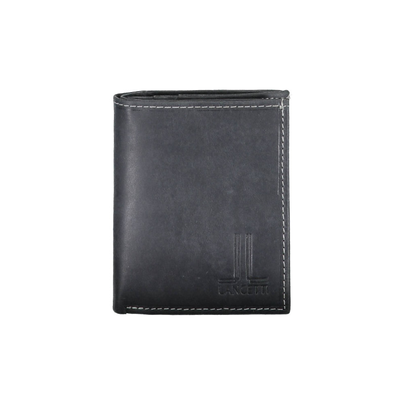 Lancetti wallet WA043636 Black