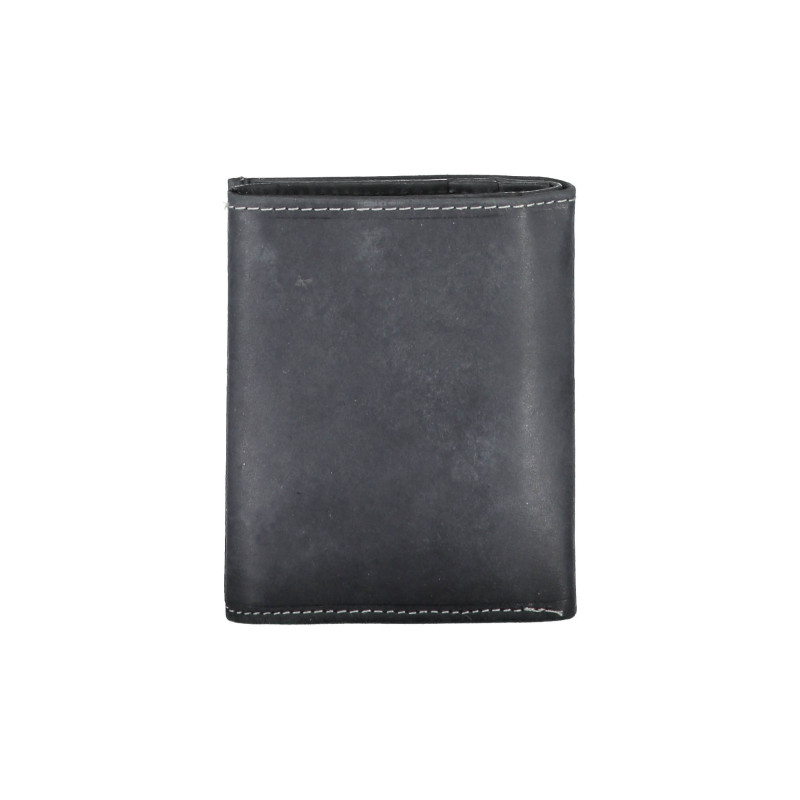 Lancetti wallet WA043636 Black