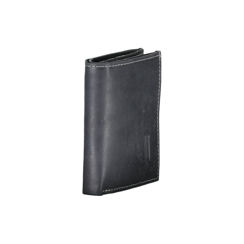 Lancetti wallet WA043636 Black