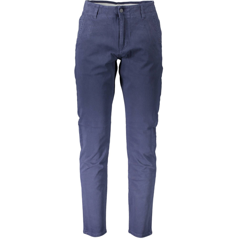 Dockers trousers 55775 Blue