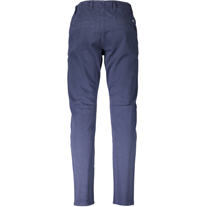 Dockers trousers 55775 Blue