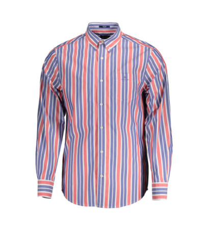 Gant shirts 20013025530 Red