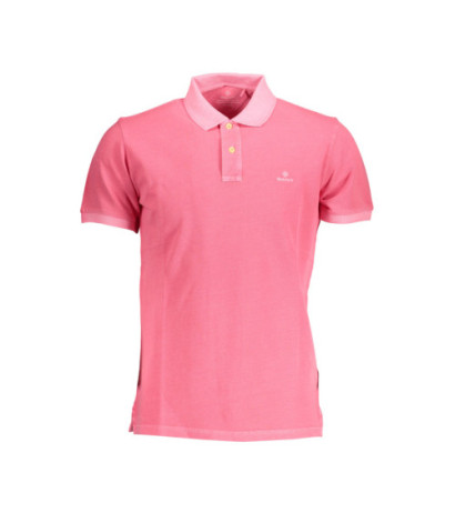 Gant polo 20012052028 Pink