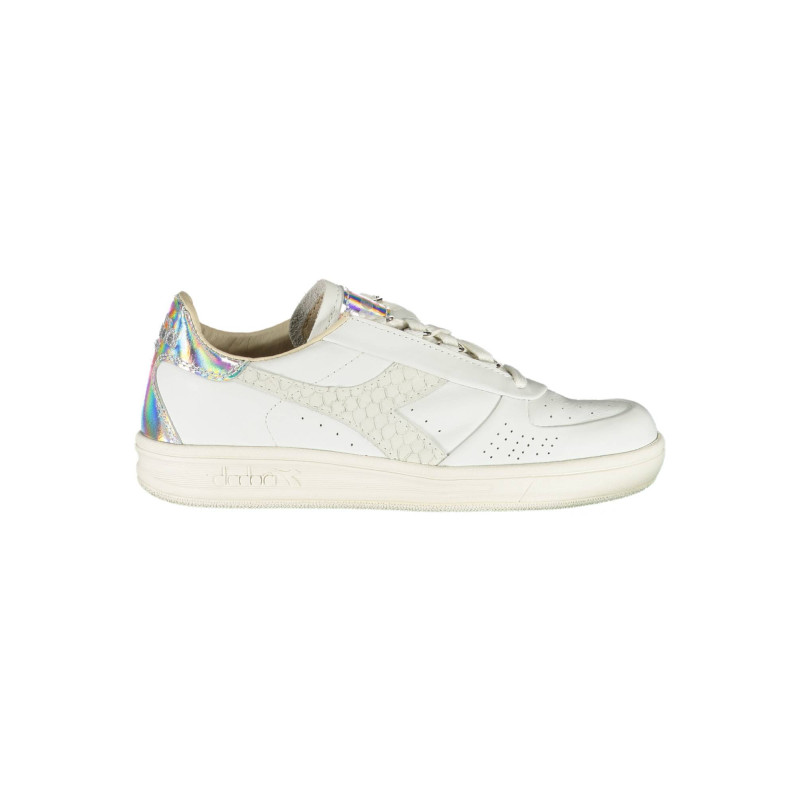 Diadora sneakers 201172787F White