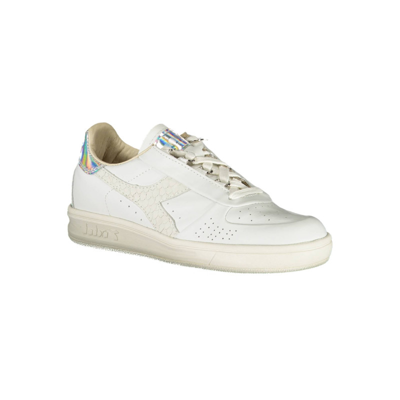 Diadora sneakers 201172787F White