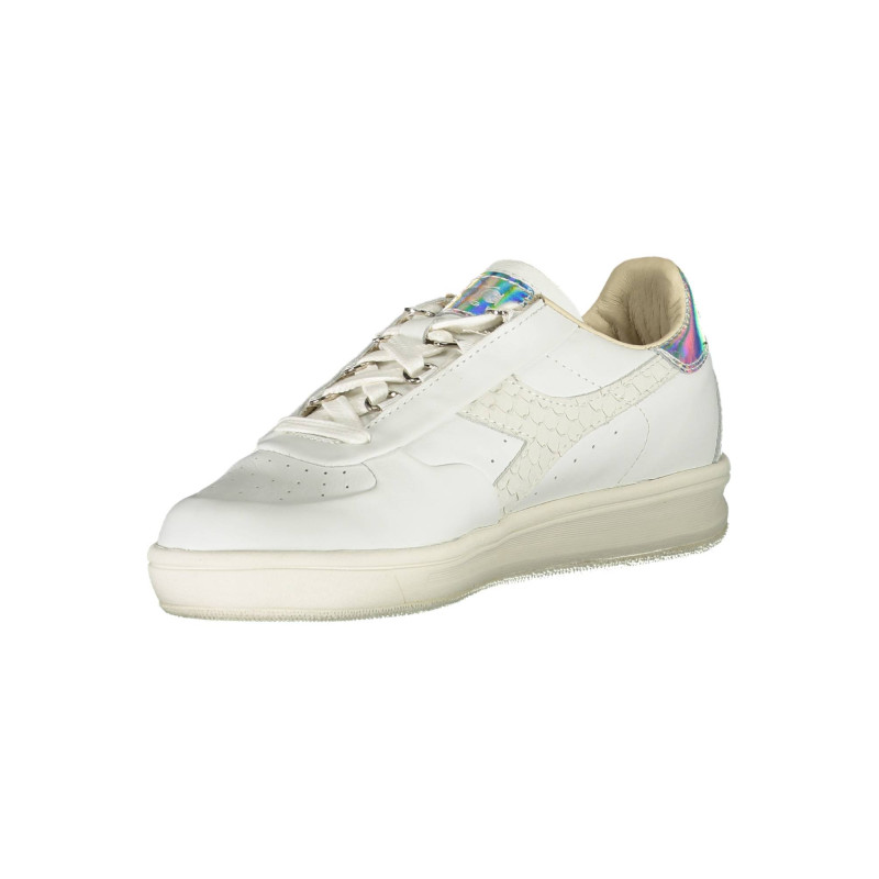 Diadora sneakers 201172787F White