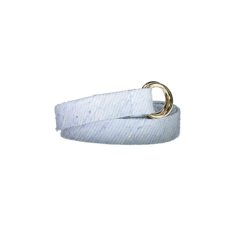 Gant belt 1501094987 Light blue